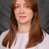 Несмеянова Ирина Анатольевна