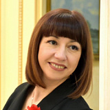 Жиленкова Елена Петровна