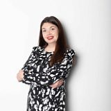 Куликова Ирина Александровна