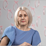 Головкова Татьяна Анатольевна