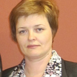 Завьялова Лариса Михайловна