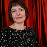 Попович Татьяна Александровна
