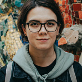 Чухонцева Екатерина Сергеевна
