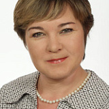 Береснева Ирина Аркадьевна