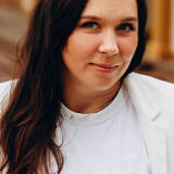Баранова Екатерина Дмитриевна