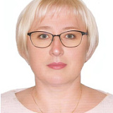 Деменина Людмила Вениаминовна