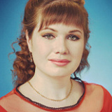 Игнатьева Мария Владимировна