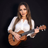 Латышева Елизавета Юрьевна