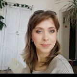 Улиско Ксения Александровна