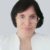 Воронова Анна Алексеевна