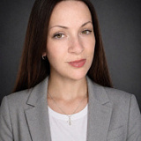 Теребова Елена Викторовна