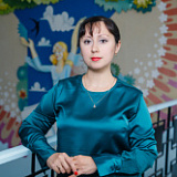 Башкирова Виктория Юрьевна