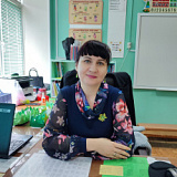 Стрелкова Анна Владимировна
