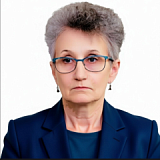 Реуцкая Елена Борисовна