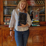 Ситдикова Зулфия Ринатовна