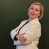 Родионова Людмила Михайловна