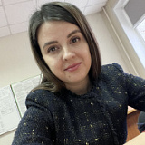 Швеёва Татьяна Владимировна