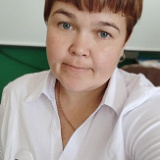 Елистратова Марина Николаевна
