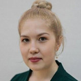 Шведова Наталья Алексеевна