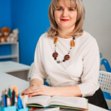 Осинняя Анна Валерьевна
