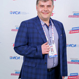 Махов Дмитрий Петрович