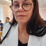 Першина Светлана Витальевна