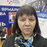 Андреева Людмила Александровна