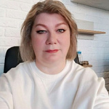 Леман Екатерина Валерьевна