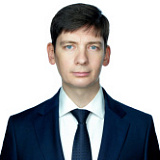 Перелешин Сергей Ростиславович