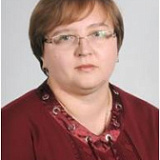 Кадина Ирина Викторовна