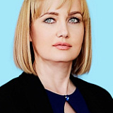Будаева Лиза Таукановна