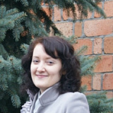 Брилева Марина Романовна