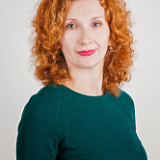 Никулина Евгения Викторовна