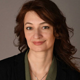 Мухлынина Татьяна Валерьевна