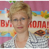 Серая Татьяна Николаевна