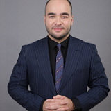 Узунов Глеб Борисович