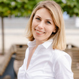 Губенская Оксана Владимировна