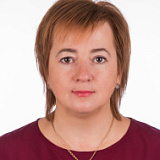 Гончарова Татьяна Сергеевна