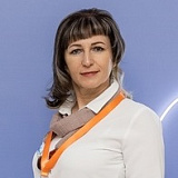 Евстифеева Наталья Владимировна