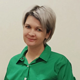 Селюжицкая Лариса Владимировна