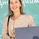 Меньшикова Анастасия Юрьевна