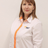 Алиева Наталья Владимировна