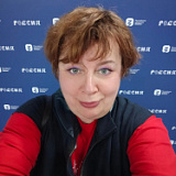Любавина Светлана Валерьевна