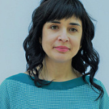 Пивоварова Наталия Олеговна