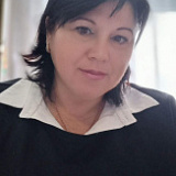 Сердюк Людмила Ивановна