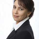 Макарова Елена Николаевна