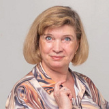 Григорова Елена Сергеевна