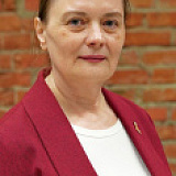 Гордыкина Ирина Викторовна