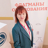 Федорова Елена Ивановна
