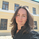 Симачкова Надежда Владимировна